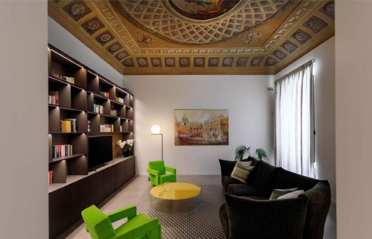 RC House, appartamento privato – progetto di Studio 4e, Sicilia